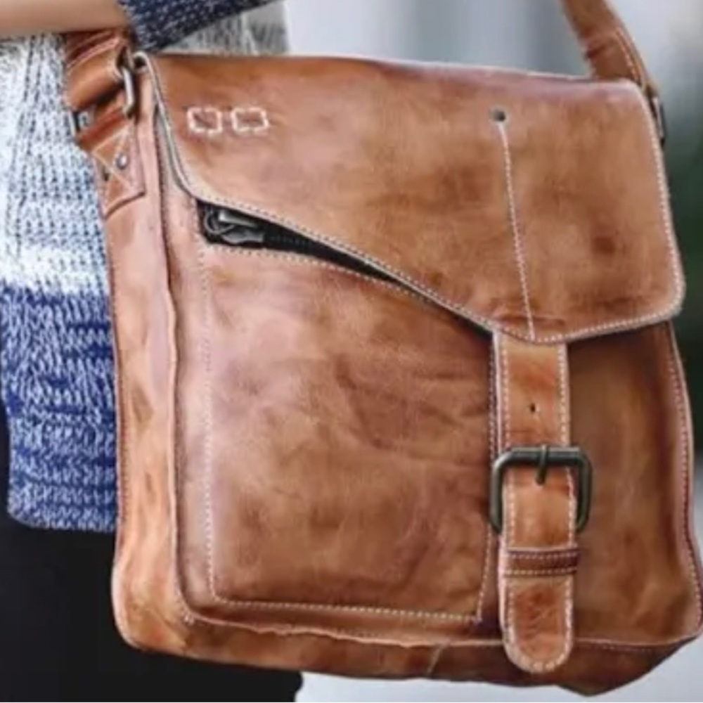 Bed Stu Venice Beach Crossbody bag